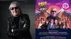 Pelo D’ Ambrosio presenta su “Perú de colores” con grandes invitados