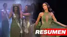 Miss Universo Argentina 2024: Magali Benejam, Miss Córdoba, se corona como la ganadora del certamen
