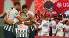 Alianza Lima toma dura medida tras ver a Universitario campeón del Apertura