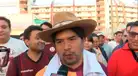 Hincha de Los Chankas terminó sorprendido al conocer el Monumental: “Primera vez que vi temblar un estadio”