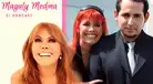 ¿Magaly Medina entrevistará a su hijo por primera vez?: "Él sabe que soy mediática"