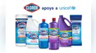 Clorox apoya las acciones de UNICEF por una mejor educación en el Perú