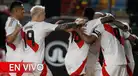 Perú vs. El Salvador en vivo: a qué hora inicia y cómo ver AMISTOSO desde México