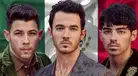 Jonas Brothers en México: Nuevas fechas y precios de entradas tras cancelación de conciertos