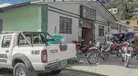 Piura: Hermanitos huyen de casa por maltratos de su padre y policía los rescata deambulando