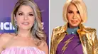 Itatí Cantarol, la popular 'Soraya', está dispuesta a interpretar a Laura Bozzo: "Tiene una gran historia que contar"