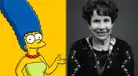 Muere Nancy Mackenzie, la voz latina de la icónica Marge Simpson: fans reaccionan tras su partida a los 81 años
