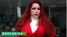 Monique Pardo denuncia el vaciado total de su cuenta bancaria: "Era para mi comida y mi salud"