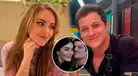 Mariana Vértiz parcha a usuarios por cuestionar video con Gino Pesaressi: "La actual novia me cae bien"