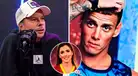 La verdad sobre Mario Hart y la expulsión de Krayg Peña del Perú, ex de Korina Rivadeneira