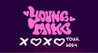 Young Miko en Lima 2024: Preventa, precios, fecha para el concierto en Costa 21