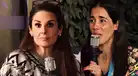 Gianella Neyra reacciona a exigencia de Rebeca Escribens con su nuera: "Te trata como al perro"