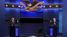 A qué hora y dónde ver el debate presidencial Trump y Biden EN VIVO: canal de TV y link de YouTube