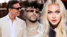 Luis Miguel tiene el tercer tour más exitoso del mundo: Le sigue los pasos a Bad Bunny y Madonna