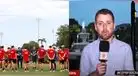 ¿Chile vs Canadá podría suspenderse? Reportero de ESPN reporta qué está pasando en Orlando