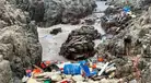 Barco pesquero naufraga en Tacna con nueve tripulantes a bordo: hay tres muertos y 1 desaparecido
