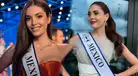 Conoce a Andrea Sáenz, la abogada mexicana que fue coronada como reina continental en el Miss Supranational 2024