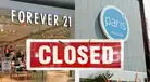 Forever 21, Paris y más dijeron adiós al Perú: Estas son las empresas que han cerrado en estos últimos años