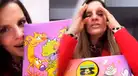 Alejandra Baigorria logra la internacionalización y lanza colección con Nickelodeon: "Yo la diseñé"
