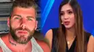 Greg Michel es denunciado por violencia física y psicológica por parte de modelo Maryjane Ramírez