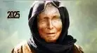 Baba Vanga coloca al 2025 como el principio del fin de la humanidad por una razón