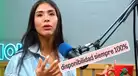 Fabianne Hayashida y la oportunidad de trabajo que generó duros cuestionamientos: "Disponibilidad siempre"