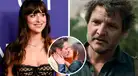 Dakota Johnson y Pedro Pascal: La verdad sobre su relación, su nueva película y fotos juntos