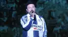 El emotivo saludo de Alianza Lima a Rubén Blades por cumpleaños: "Todos vuelven" - VIDEO