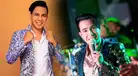 Reconocido cantante de cumbia, Brayam Kamus, es extorsionado con S/50 mil: El Tren de Aragua estaría detrás