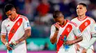 Perú cae en ranking FIFA luego de triste participación en Copa América: Mira AQUÍ en qué posición está