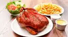 Pollo a la brasa a solo S/5: conoce cuándo, dónde y cómo acceder a la promoción y con concierto incluido
