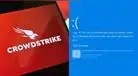 Apagón informativo: qué es CrowdStrike, el software que provocó la caída de Microsoft