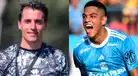 "Es malísimo": Entrenador de Sporting Cristal sobre la posible partida Joao Grimaldo a Talleres