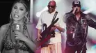 Yahaira Plasencia fue excluida de presentación con Wisin en los Premios Juventud pese a ser corista: AQUÍ el motivo