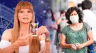 Mhoni Vidente predice un nuevo brote de COVID-19 y hace aterradora ADVERTENCIA: “Otra vez”