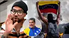 Nacho teme por los venezolanos que protestan tras reelección de Maduro: "No arremetan contra el pueblo"