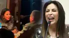 Patricia Chirinos da contundente respuesta tras ser echada de bar: "Un pequeño grupo de desadaptados me agredieron..."