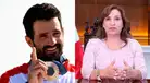 Laureles, carro o depa: ¿Cuánto dinero le dará Dina Boluarte a Stefano Peschiera por medalla en París 2024?