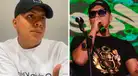 Chechito deja atrás a 'Los Cómplices de la Cumbia' y se enfoca en su carrera como solista