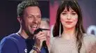 Chris Martin y Dakota Johnson se separan y le ponen fin a su compromiso tras siete años juntos