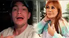Giuseppe Benignini enfurece contra Magaly y la tilda de 'fracasada': "¿Por qué me bloqueaste?"