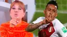 Magaly Medina quiere a Christian Cueva tras las rejas: "Debería estar en una cárcel"