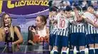 Futbolista de Alianza Lima envió foto desnudo a hija de Leao Butrón: "Un delantero"