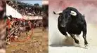 Joven de 17 años murió al ser corneado por un toro durante corraleja: "Yo le dije que no se fuera"