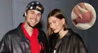 Justin y Hailey Bieber anuncian el nacimiento de su primer hijo con tierna foto: “Bienvenido a casa”
