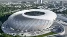 El estadio más moderno de América Latina no estará en Brasil ni Argentina: tendrá estos lujos