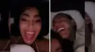 ¿Quién habría grabado el vídeo intimo de Yailin y Tekashi y cómo se expuso?