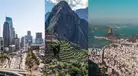Turismo en Perú: Descubre cuáles son las 7 ciudades más visitadas que incluye a Cusco y Lima