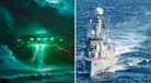 El secreto de la Marina de Guerra que ocultaba la presencia de ovnis en el Perú, según ufólogo