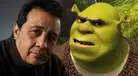 Alfonso Obregón, actor de doblaje de Shrek, rompe su silencio tras ser liberado por presunto delito sexual